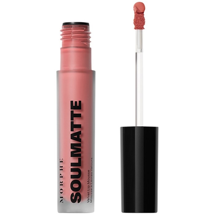Soulmatte Velvet Lip Mousse