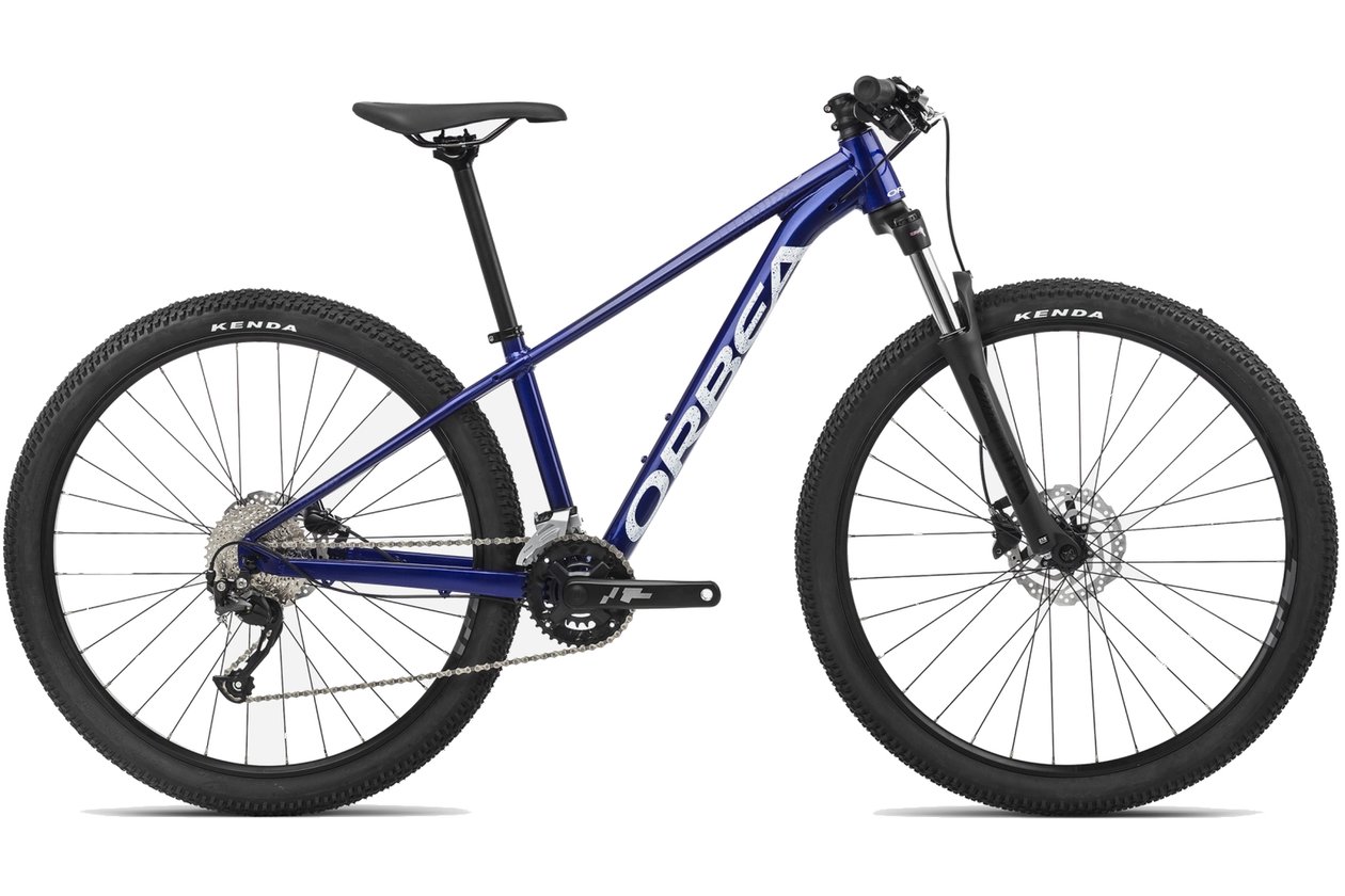 Orbea Onna 27 XS Junior 40 - 2023 - 27,5 Zoll - Diamant