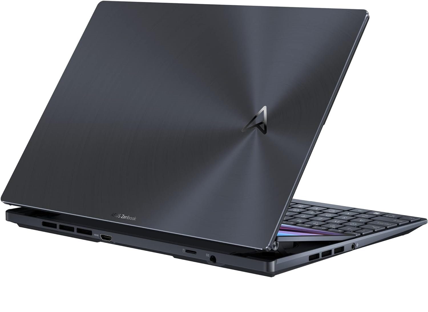 Asus Laptop Zenbook Pro Duo 14