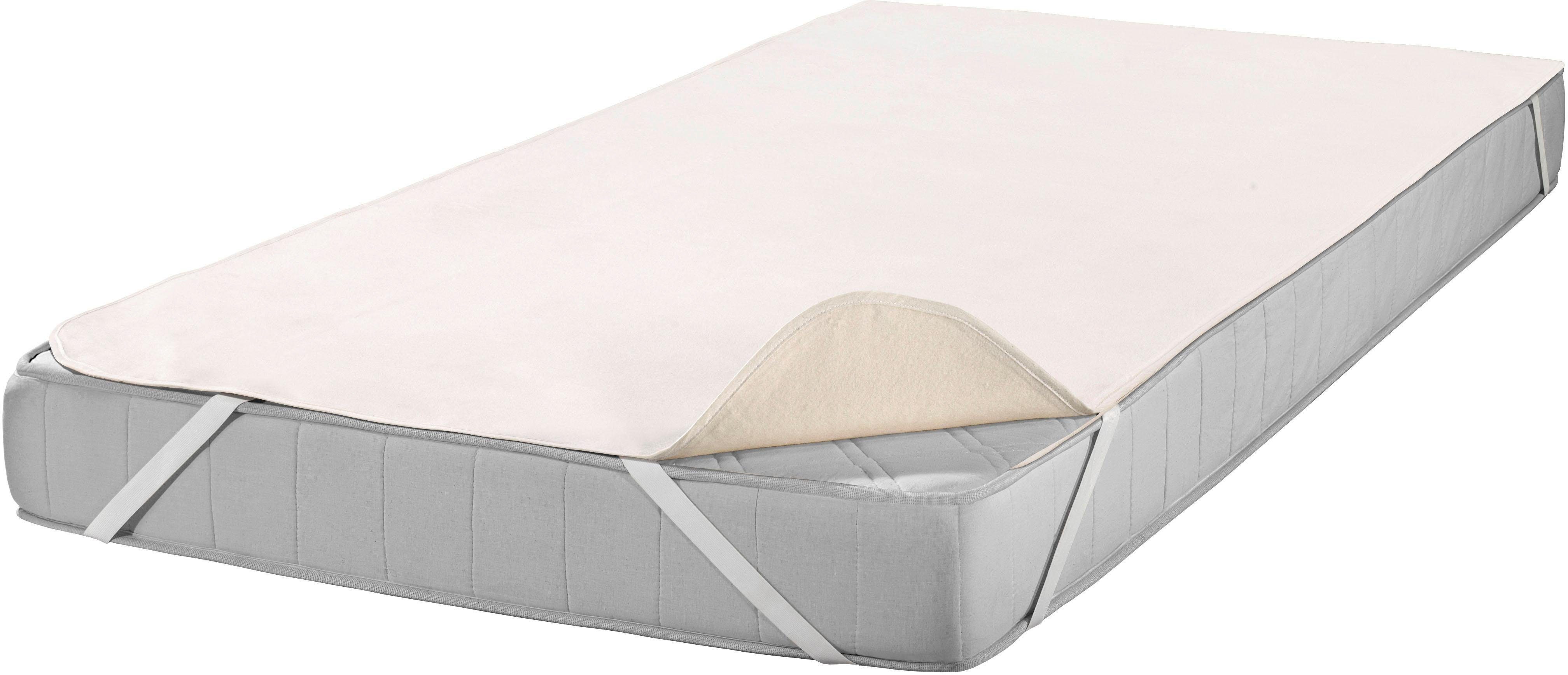 Matratzenauflage Molton SETEX
