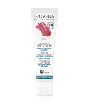 Logona Couperose Gesichtscreme-30 ml