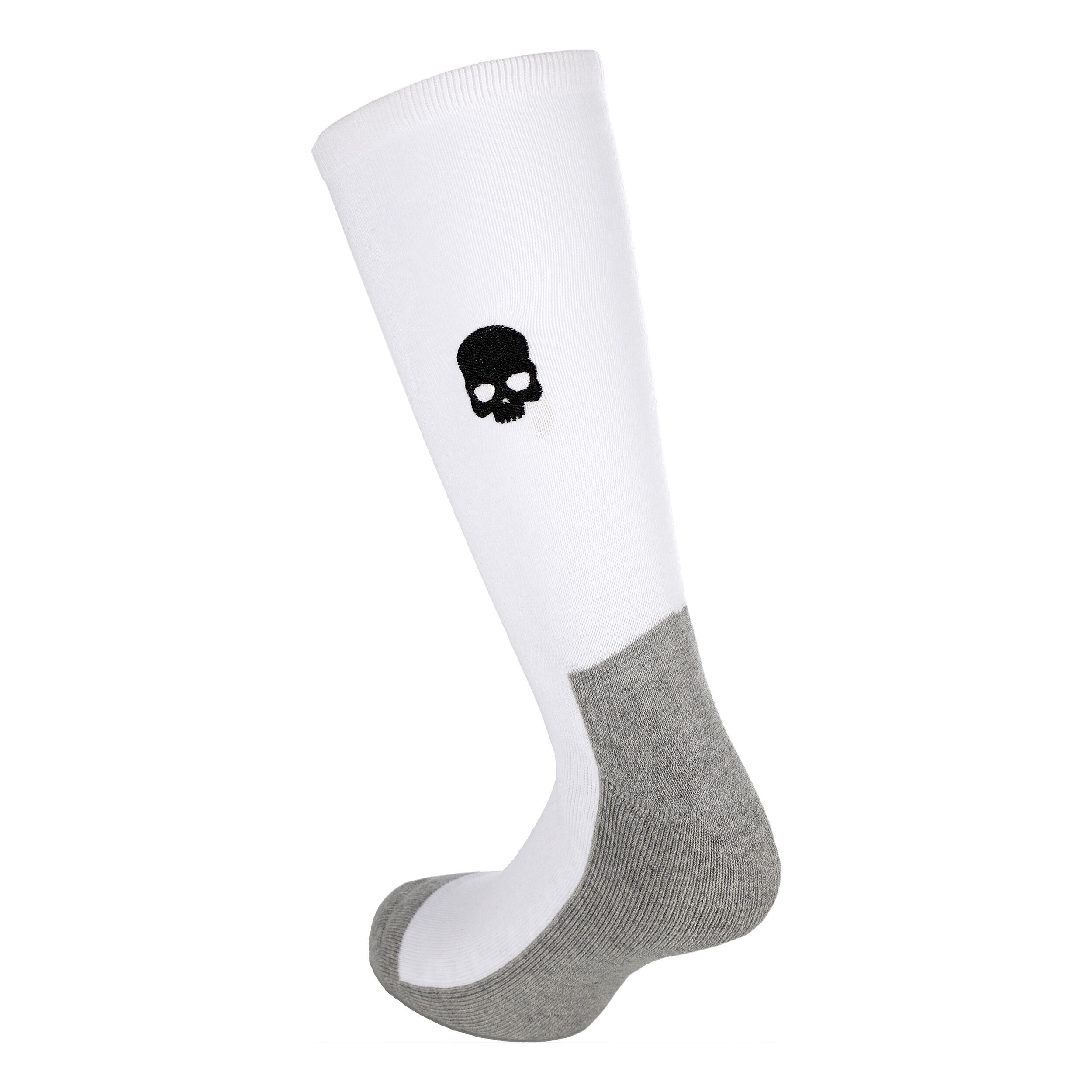 Tennissocken 2er Pack - Weiß, Schwarz