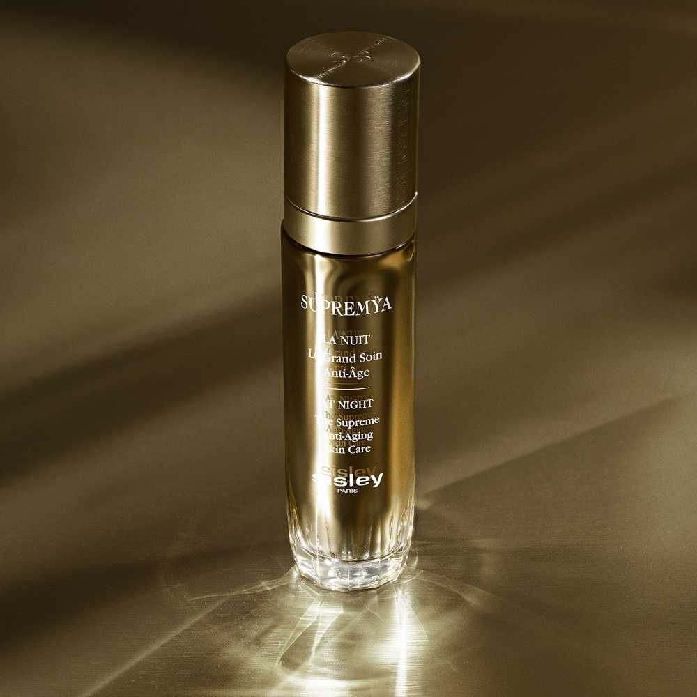 Sisley Supremÿa La Nuit Le Grand Soin Anti-Age Crème
