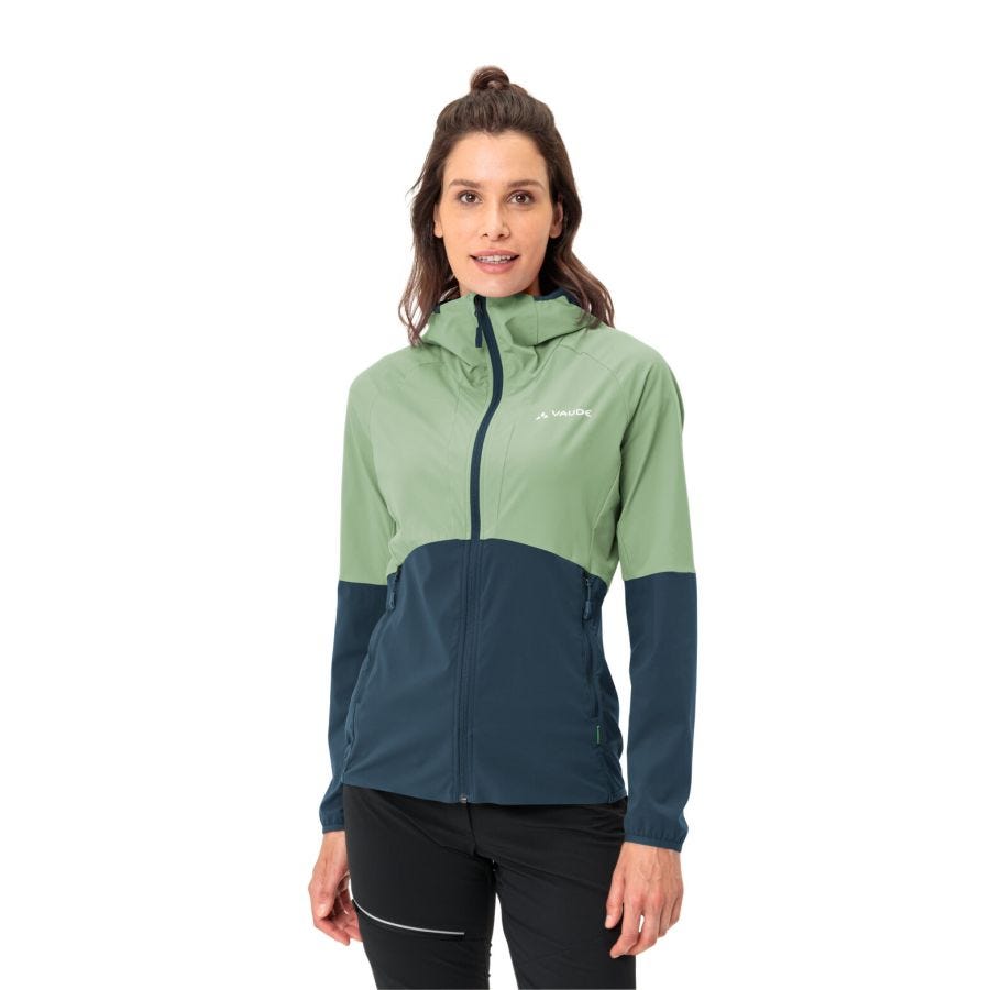 Tekoa Jacke Damen