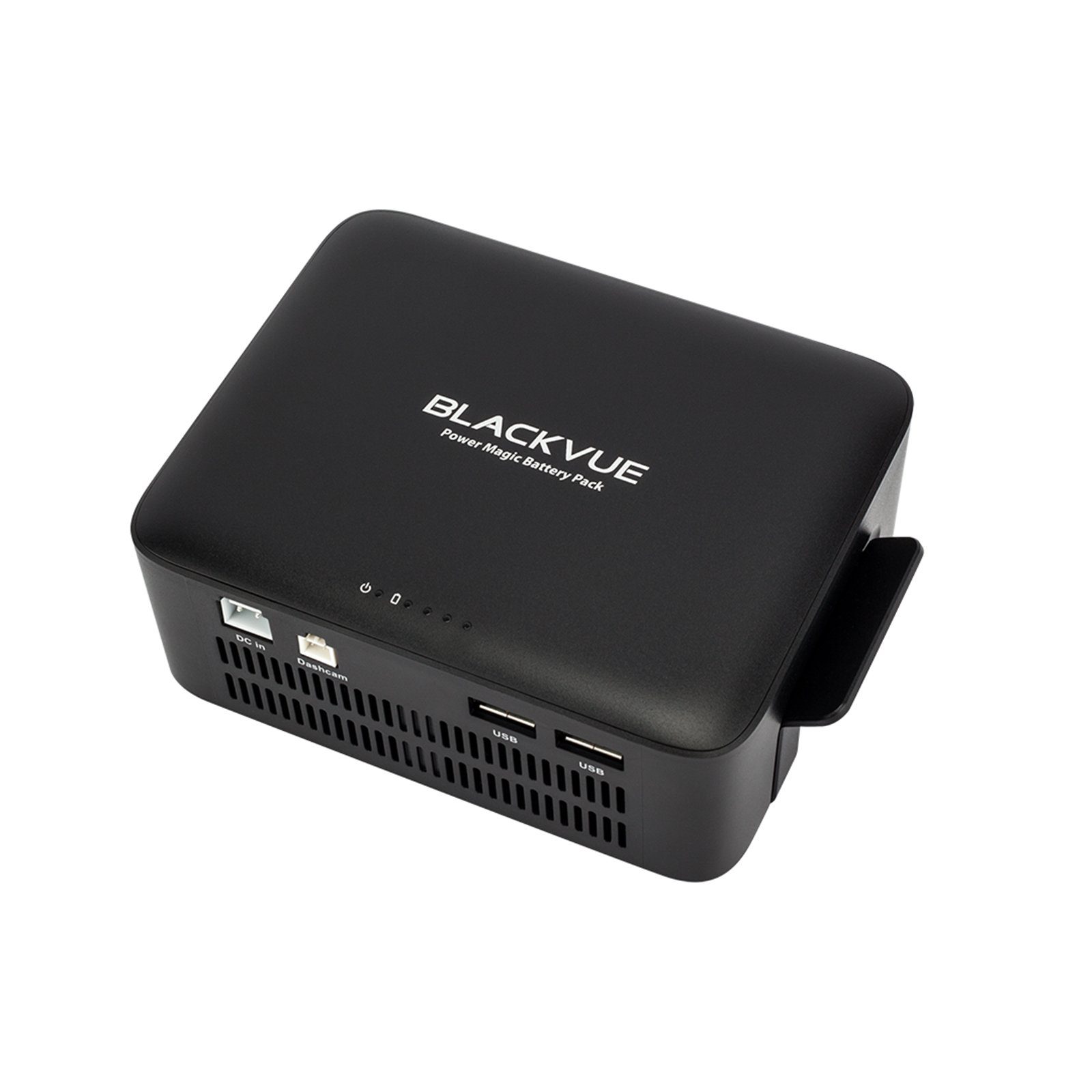 BlackVue BlackVue B-112 Akkupack für Parkmodus 3000mAh, 2x Dashcam