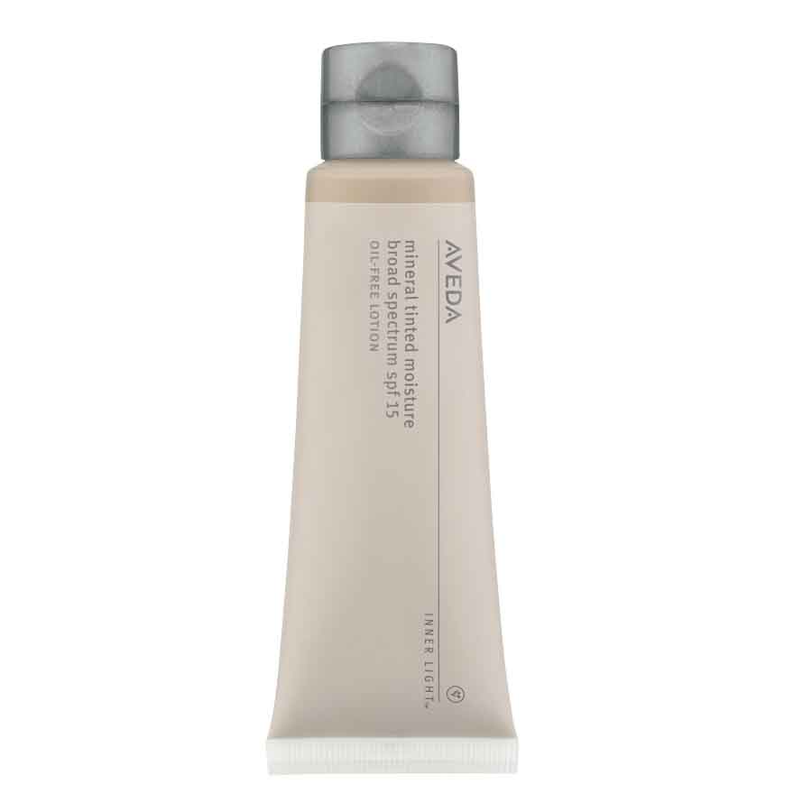 AVEDA Inner Light Mineral Tinted Moisture SPF15 Beechwood 50 ml