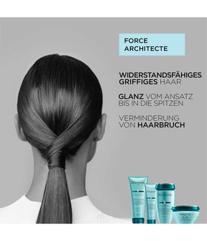 Kérastase Resistance Ciment Anti-Usure Haarkur-200 ml