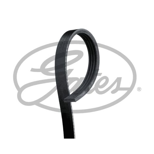 GATES KEILRIPPENRIEMEN 4PK890 - ATU
