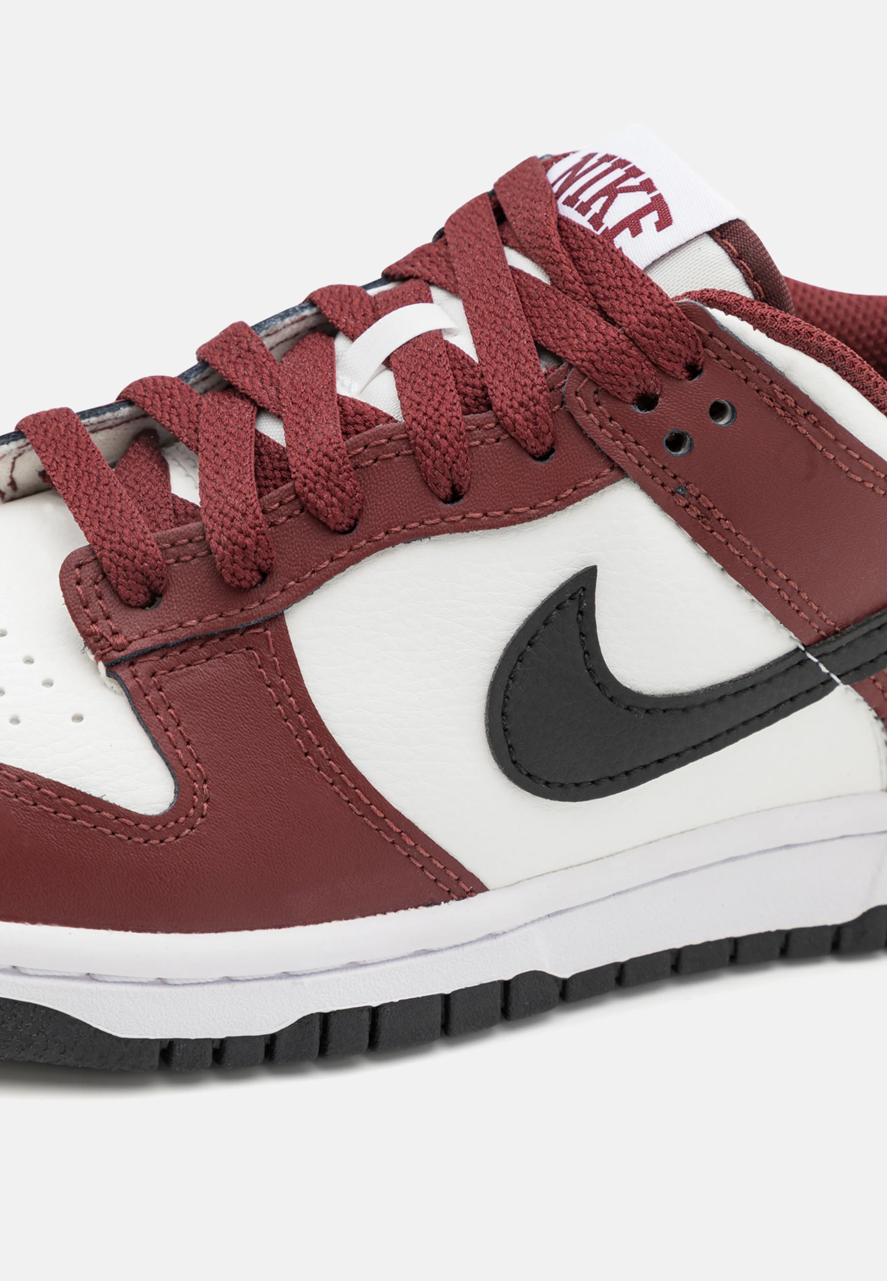 Nike Sportswear DUNK UNISEX - Zapatillas bajas