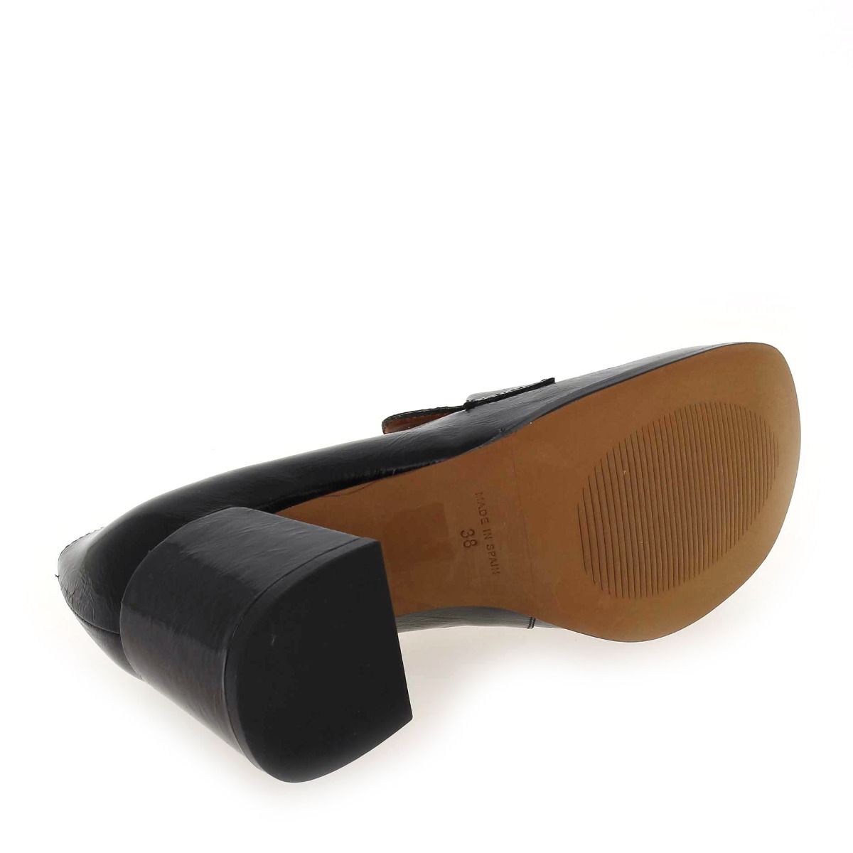 Angel Alarcon  23577-624A - Noir