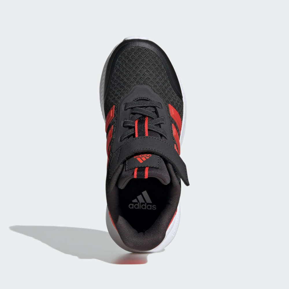adidas X_PLR ID0258 / schwarz