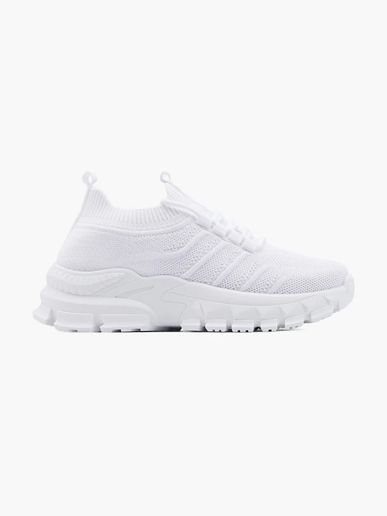 Graceland Chunky Sneaker
