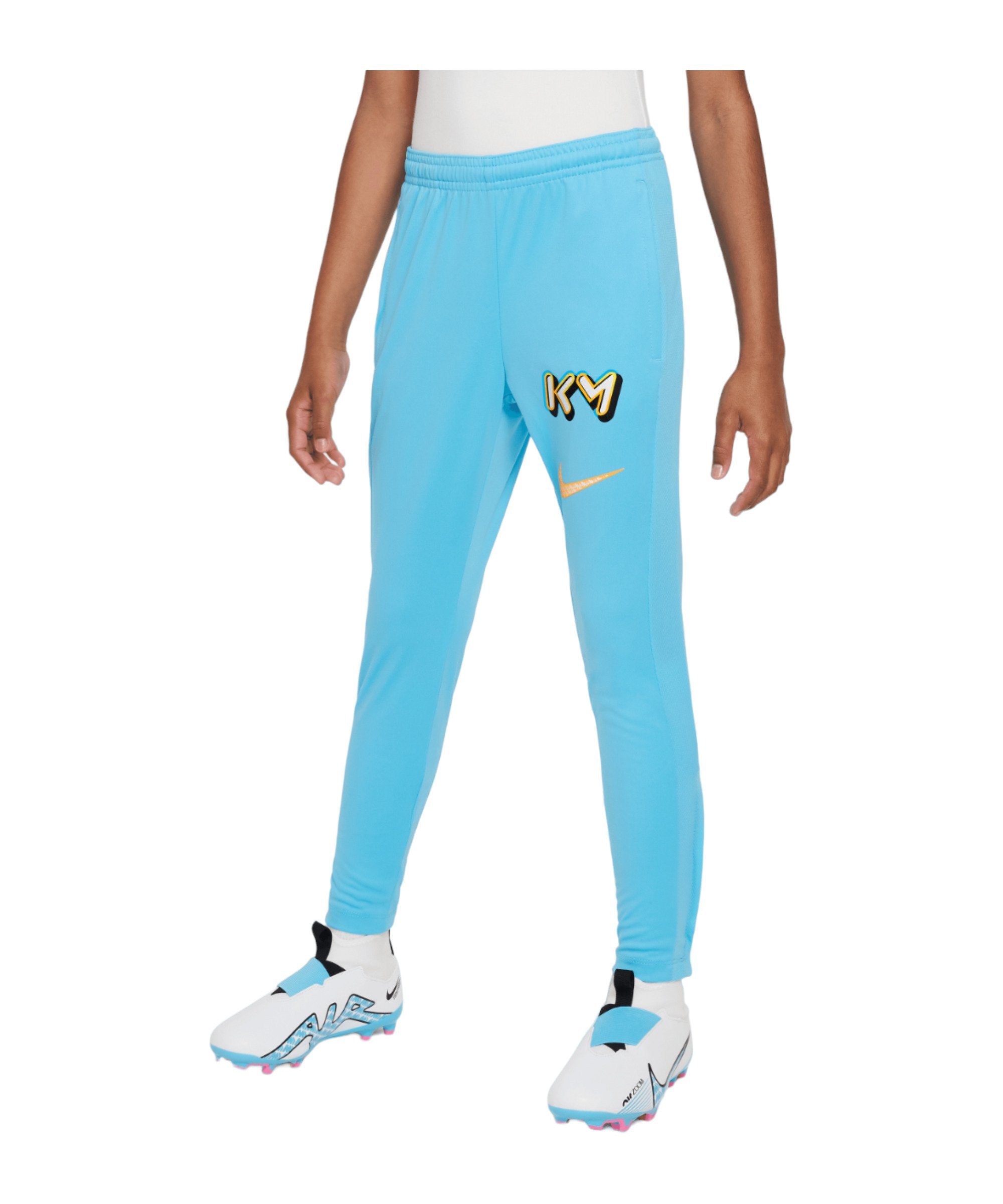 Nike Sporthose Kylian Mbappé Trainingshose Kids