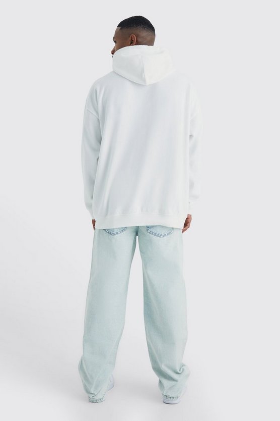 Lockere Jeans