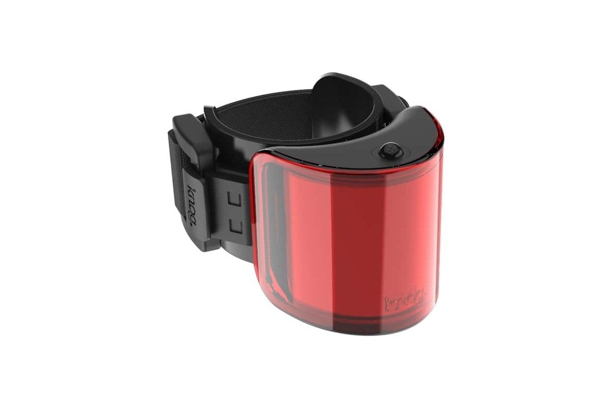 Knog Cobber Lil Fahrradlampe