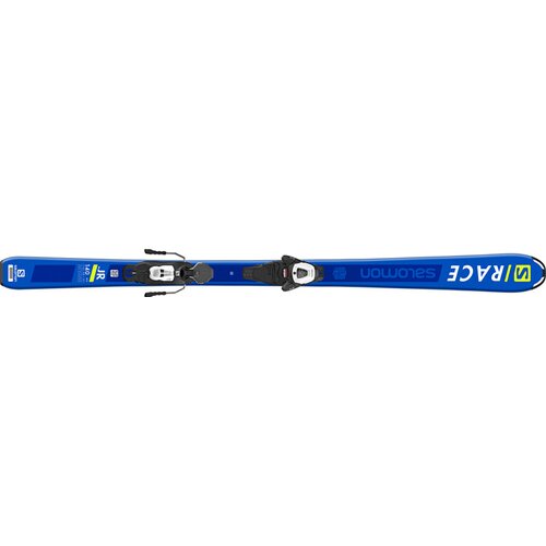 KINDER SKI L S/RACE JR M + L6 GW J2 8