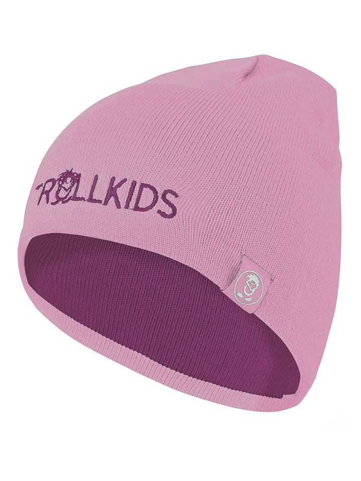 Trollkids Wende-Beanie 
