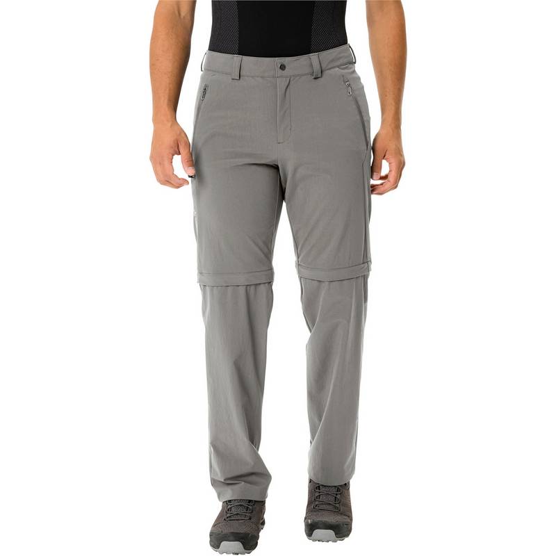 VAUDE Farley Stretch ZO II Zipphose Herren
