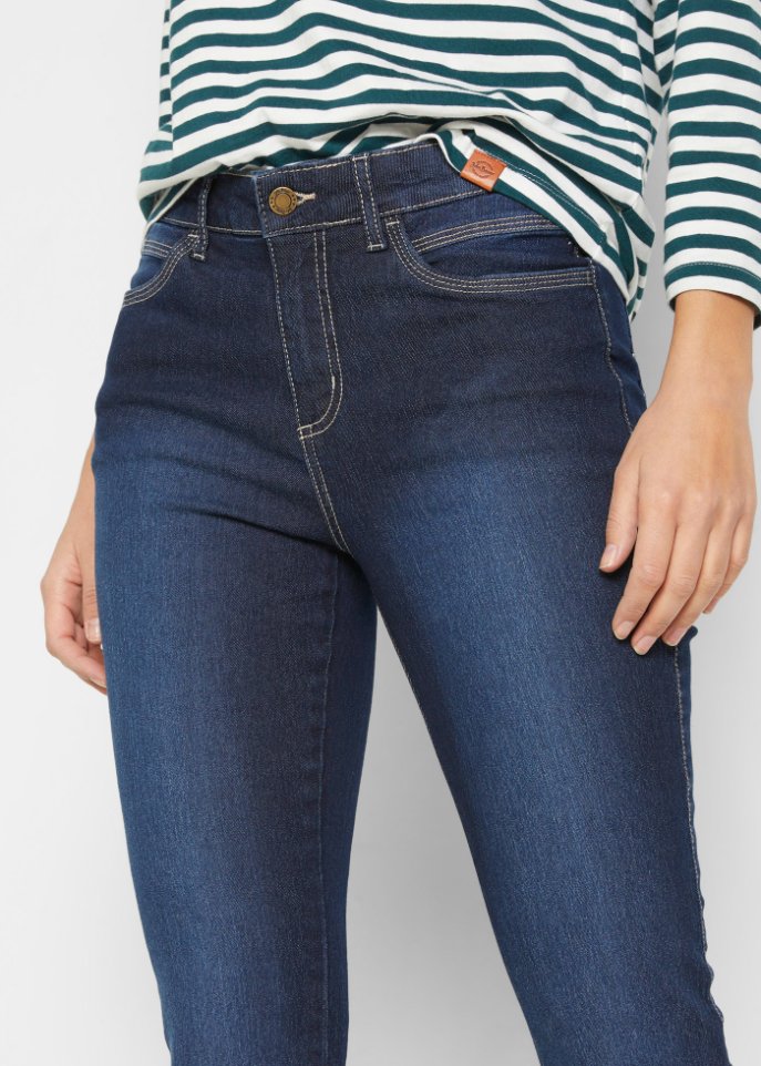 Stretch-Jeans, Skinny