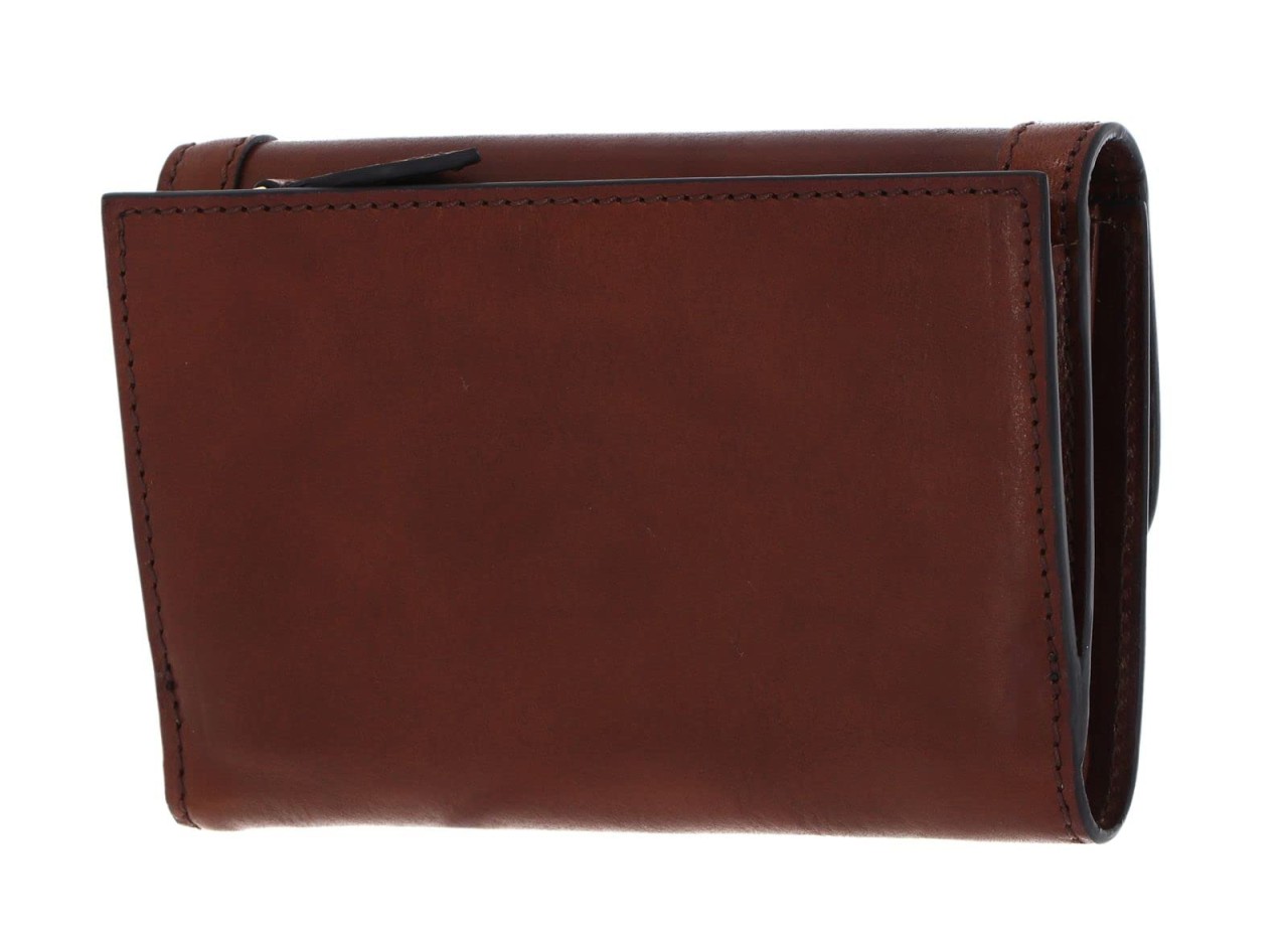 THE BRIDGE Handtaschen braun Bettina