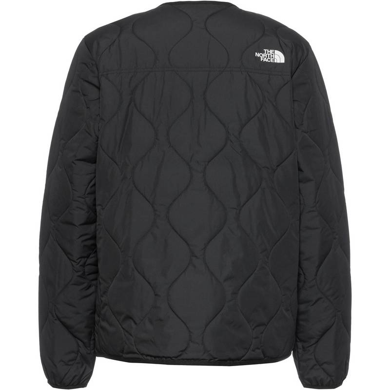 The North Face Ampato Steppjacke Herren