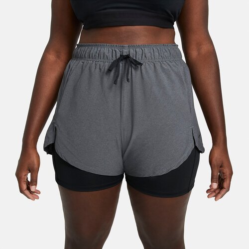 DAMEN DF FLX ESS 2-IN-1 SHRT