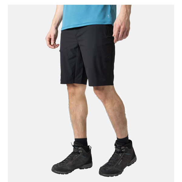 SHORT ASCENT Herren - Shorts