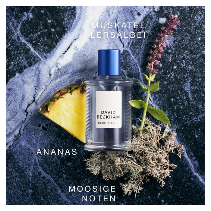 Eau de Toilette Spray