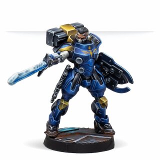 O-12 Torchlight Brigade Action Pack (EN)