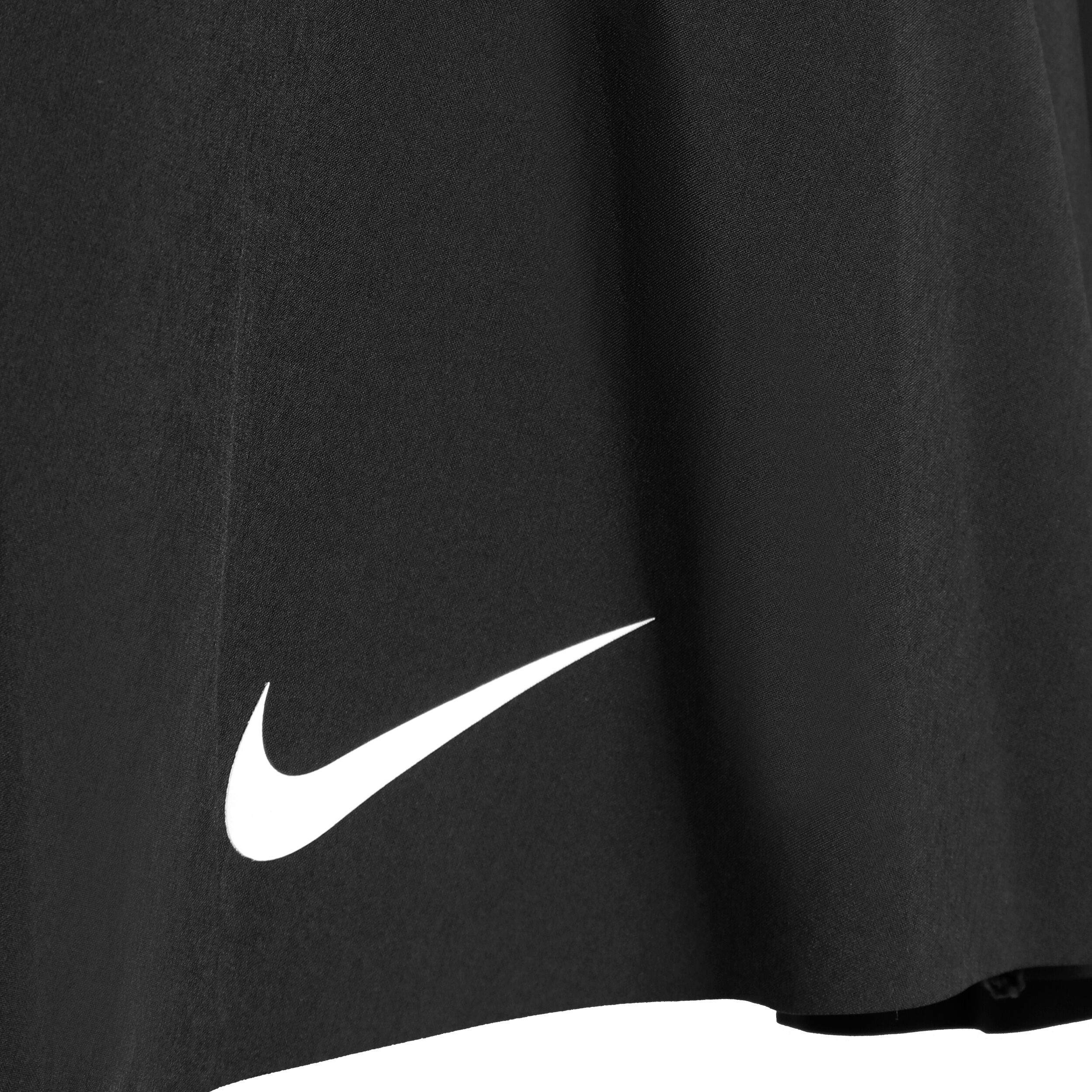 Dri-Fit Club Regular Rock Damen - Schwarz