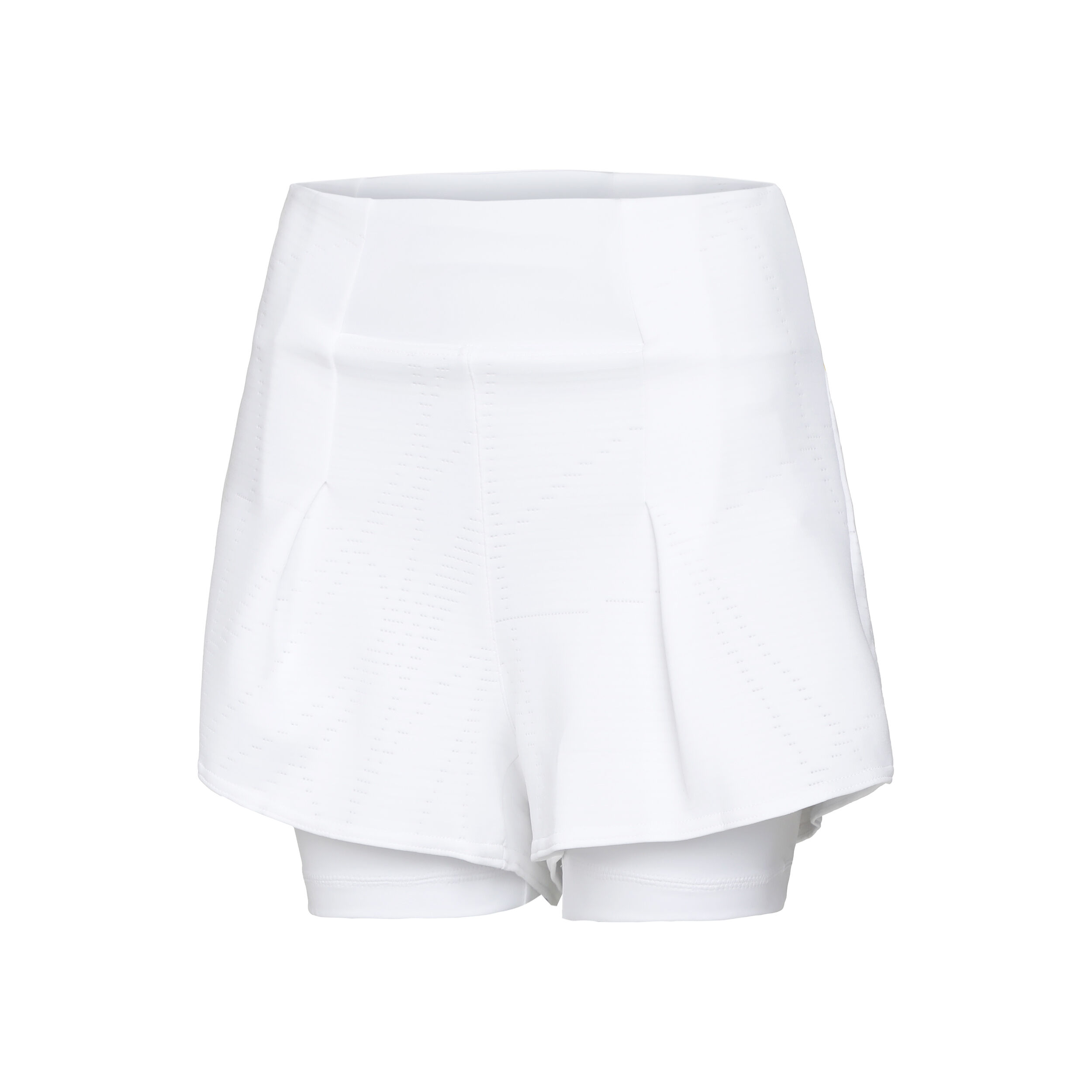 Shorts Damen - Weiß