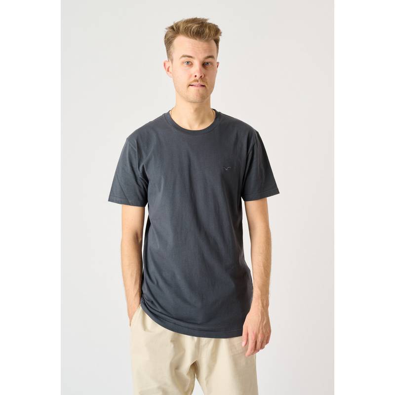 Cleptomanicx Ligull Regular T-Shirt Herren