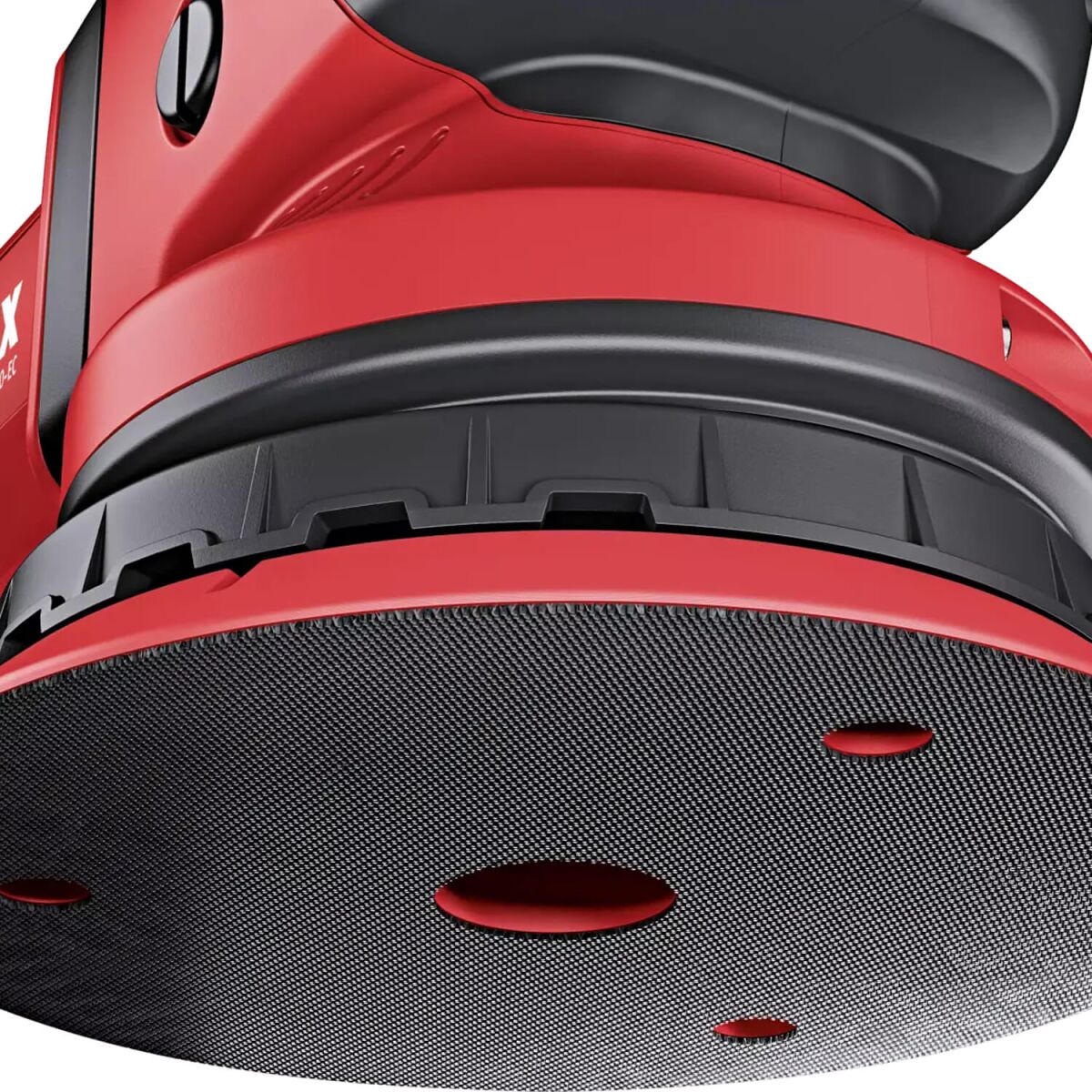 FLEX XFE 15 150 18.0-EC C Akku-Exzenterpolierer