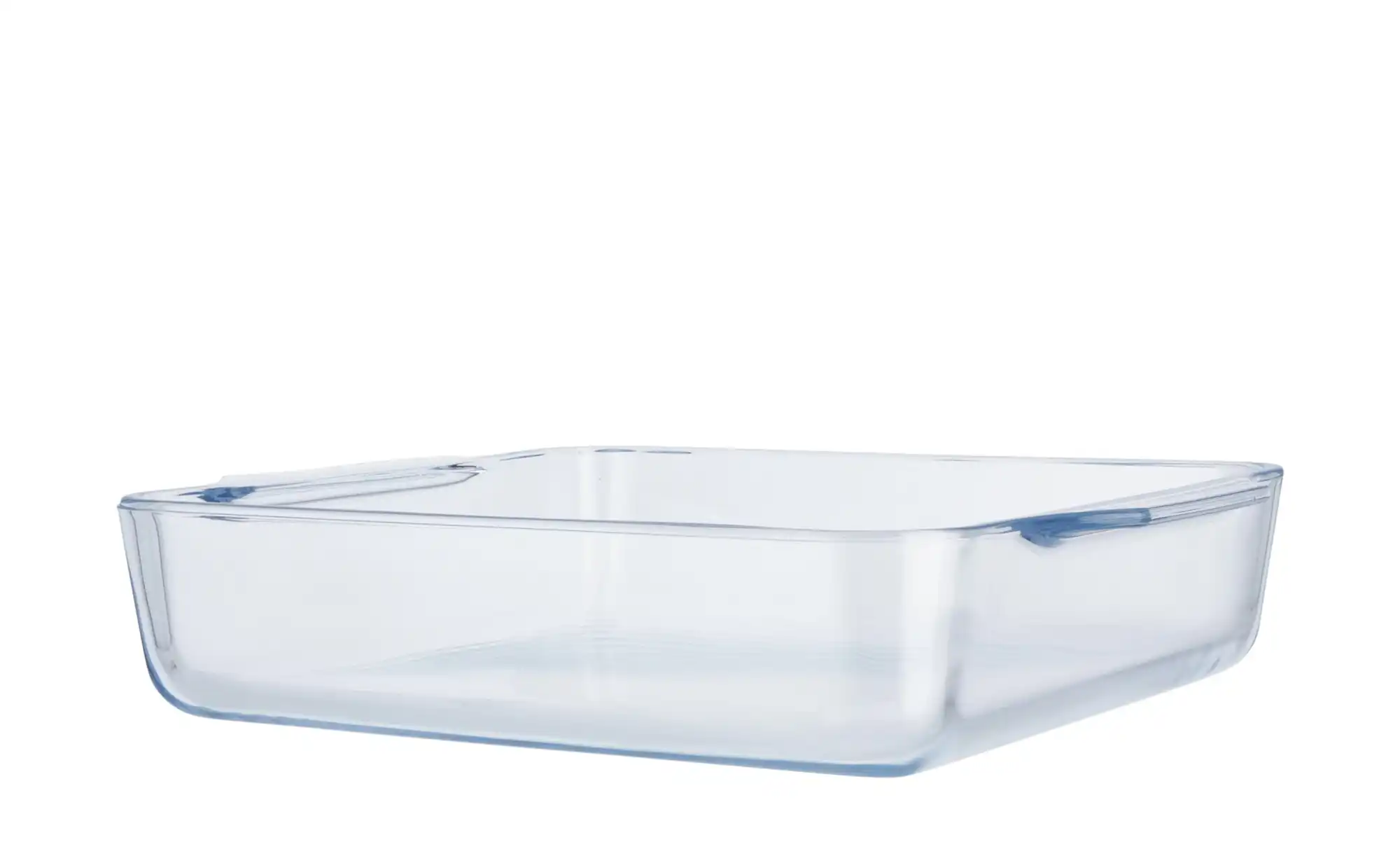 KHG Auflaufform mit Griffen 1,5 l