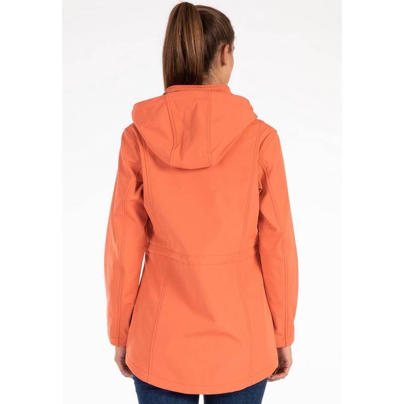 LPO Softshelljacke Damen