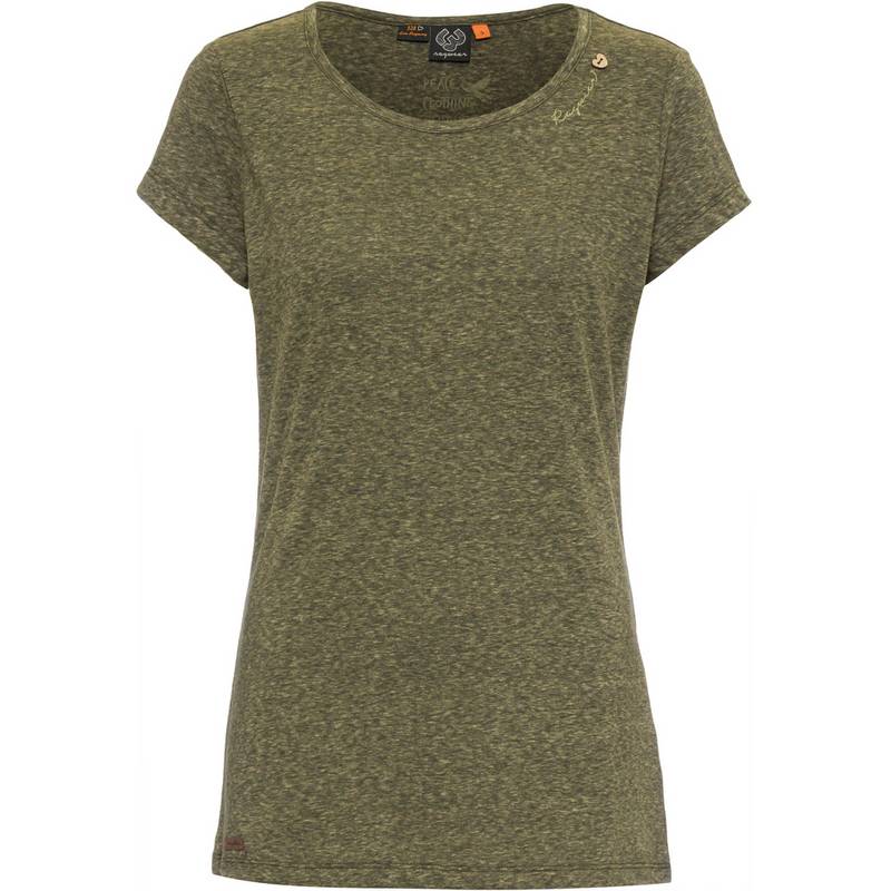 Ragwear Mintt T-Shirt Damen
