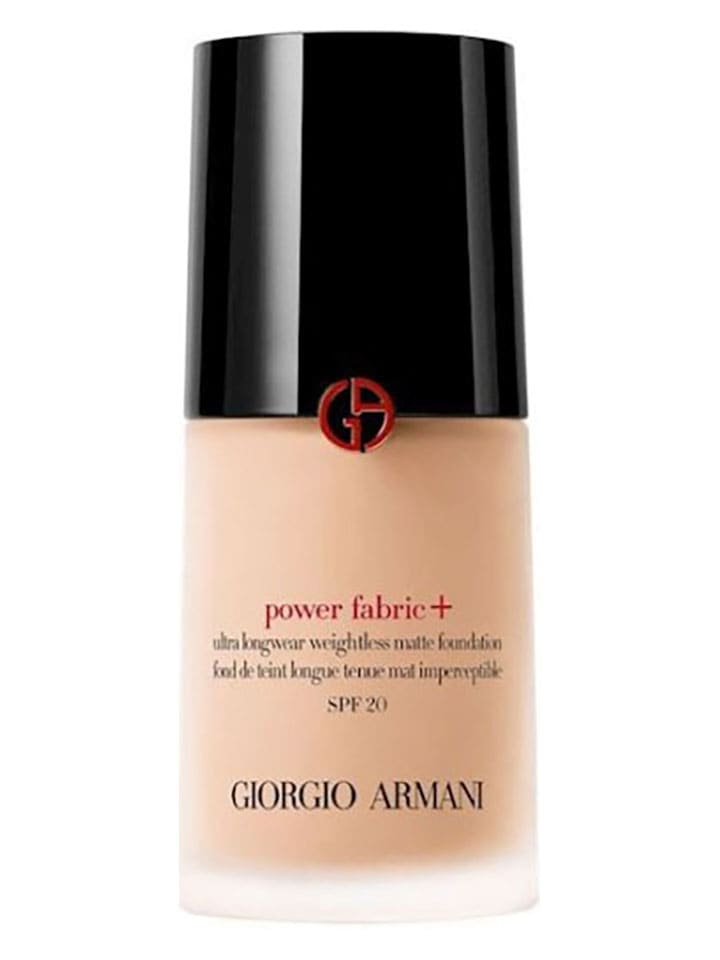 Giorgio Armani Foundation 