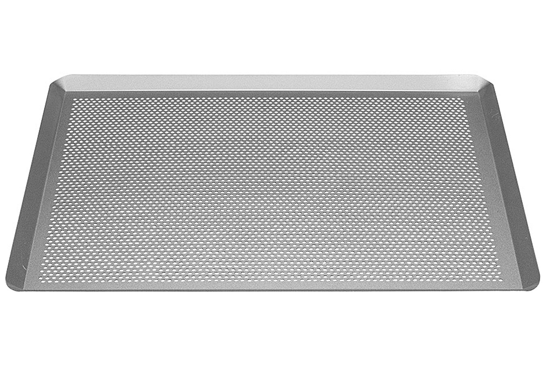 patisse Backblech, Metall