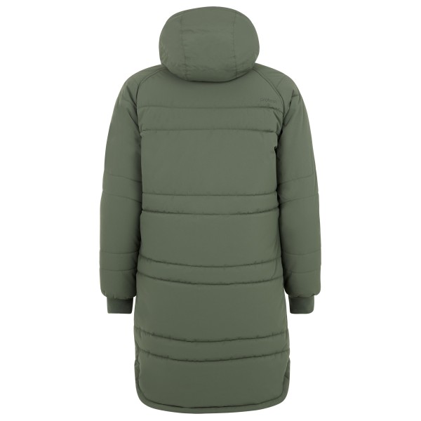 Protest - Women's Prtadoreys Parka - Mantel