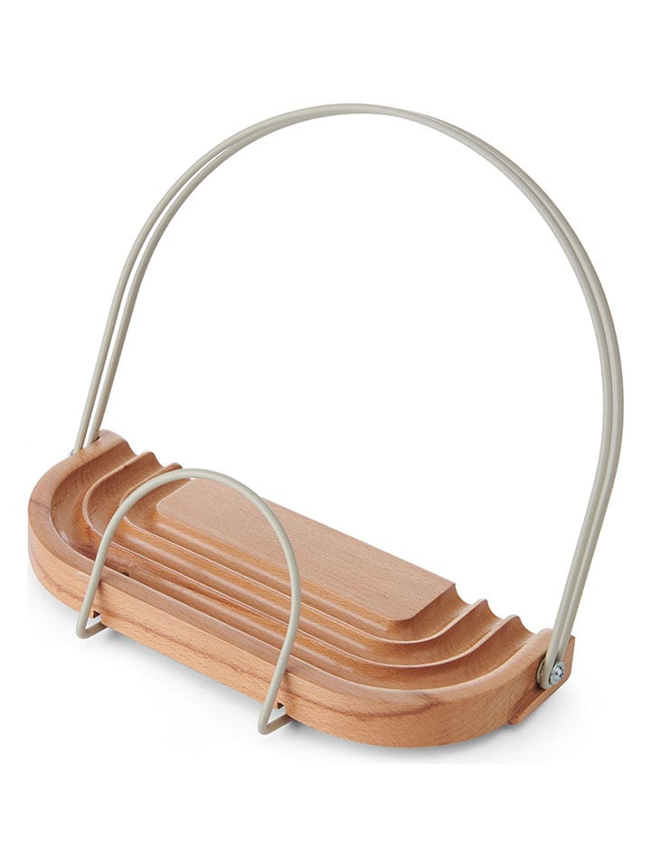 Kitchencraft Kochbuch-Ständer 