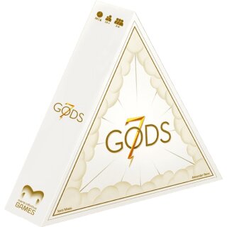 7 Gods (EN)