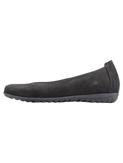 Halbschuh