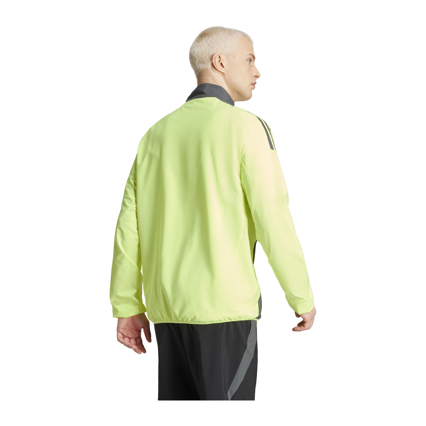 adidas Tiro 24 Competition Präsentationsjacke