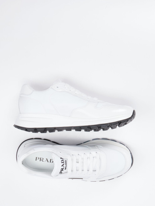Sneaker-46617990431 Prada