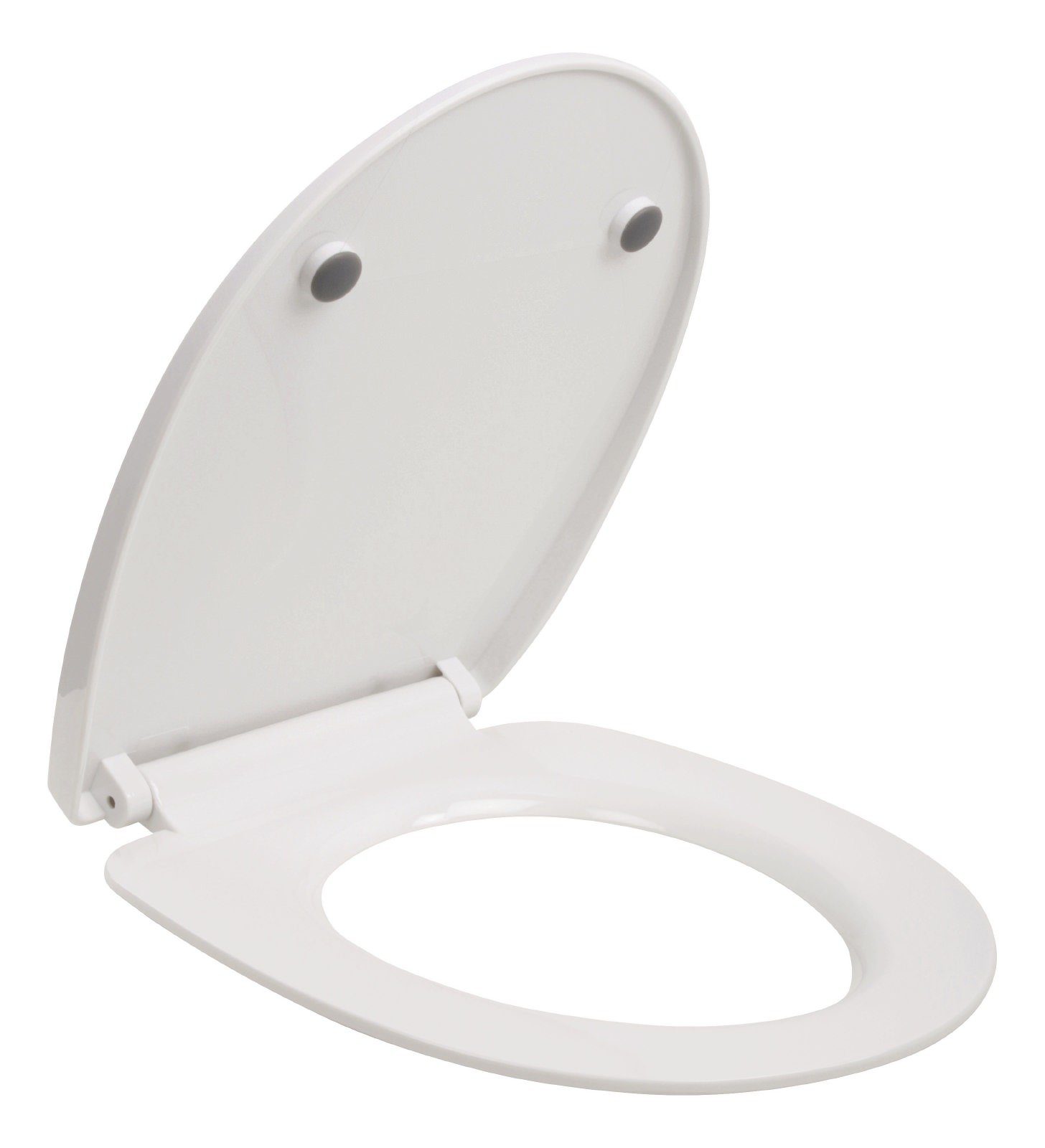 Calmwaters WC-Sitz Motiv Maritim, null