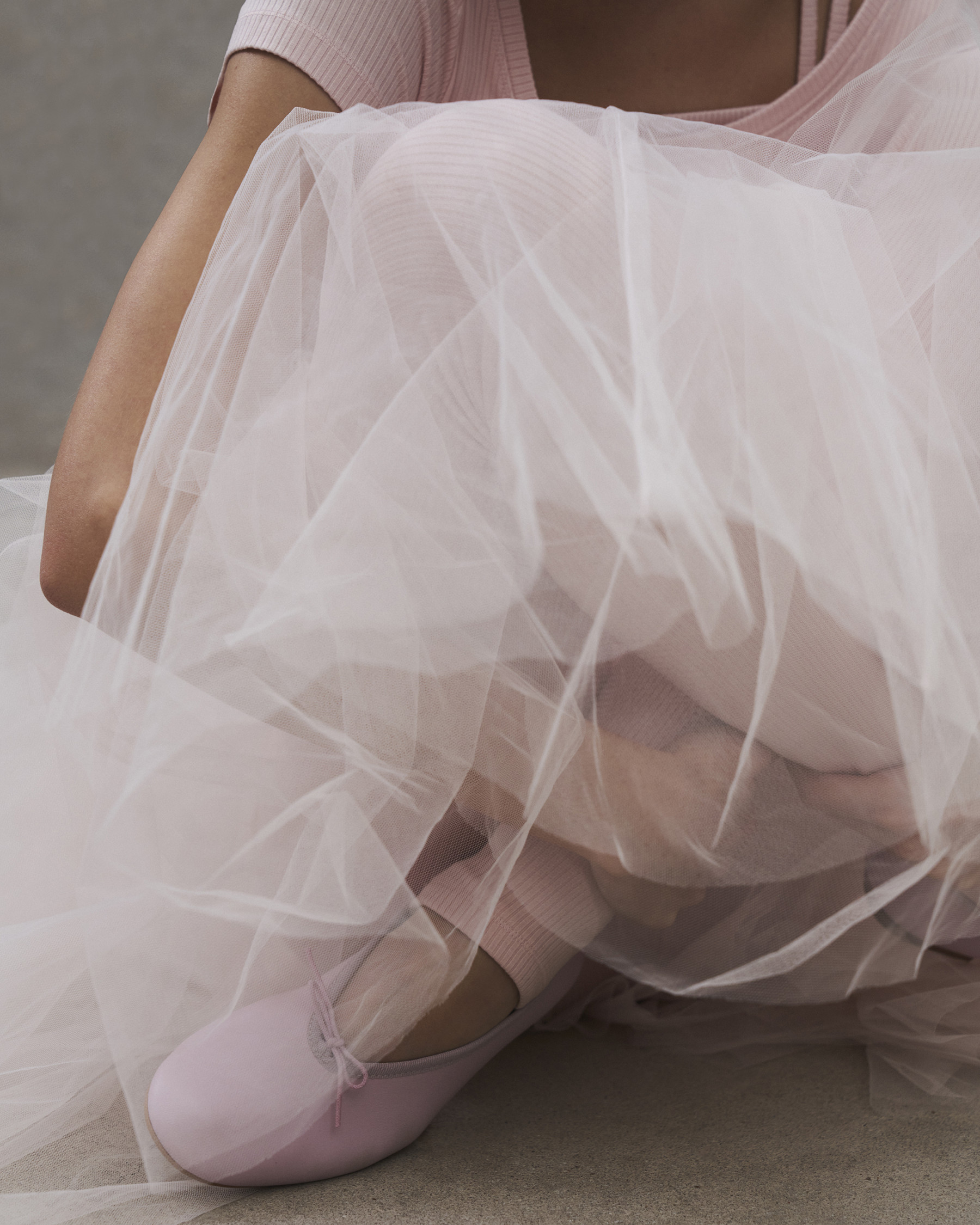 Lilouh ballerinas