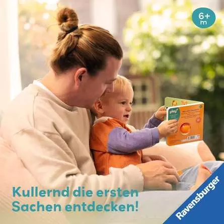 Play+ schütteln, rasseln, spielen: Erste Sachen