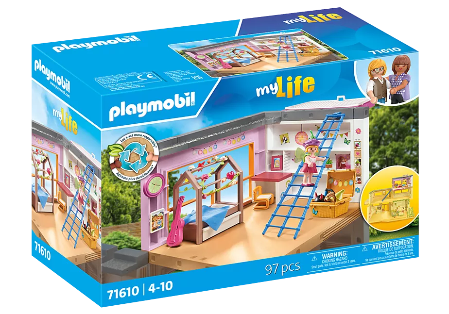 Kinderzimmer