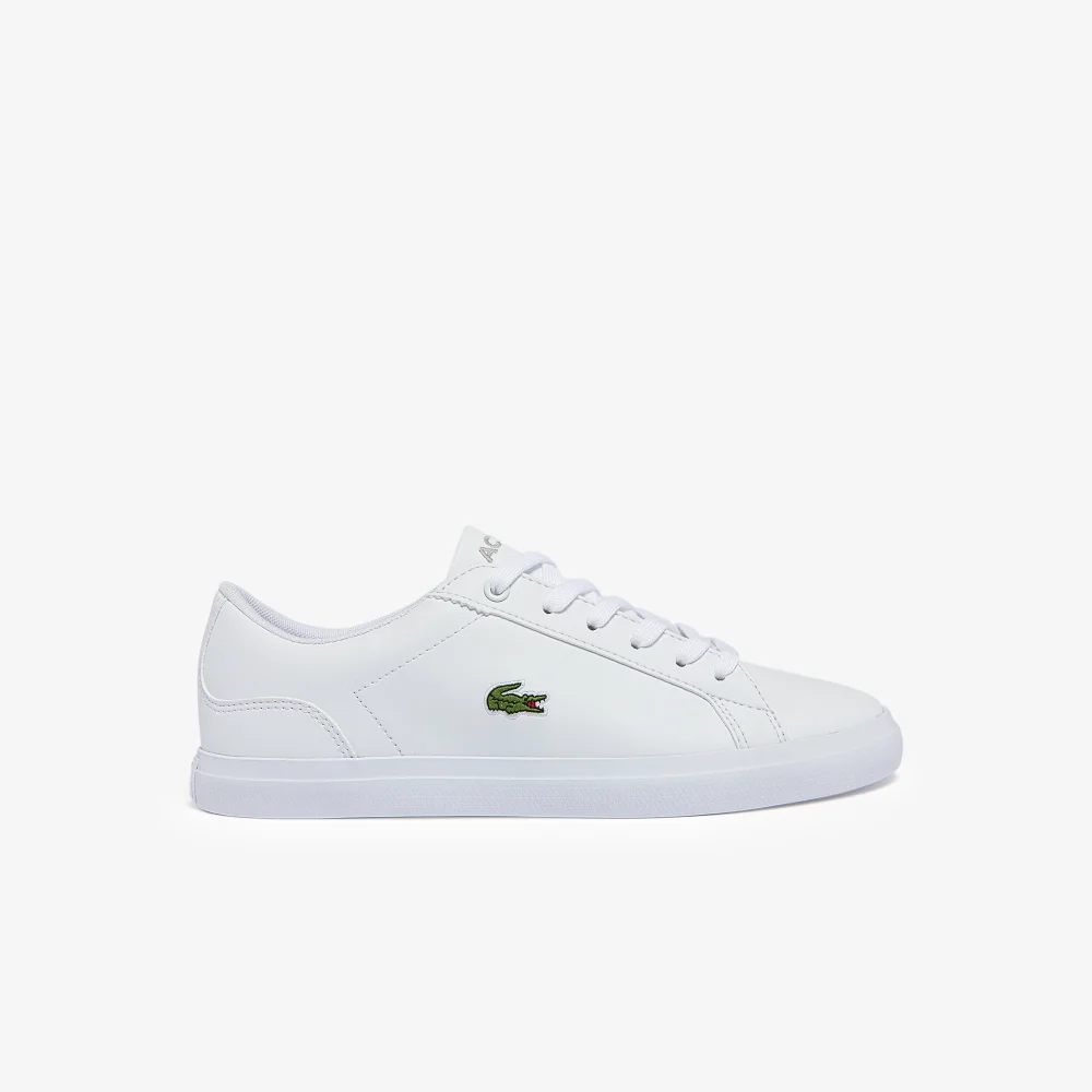 Lacoste LEROND BL 21 1 CUJ 41CUJ0014-21G / weiss