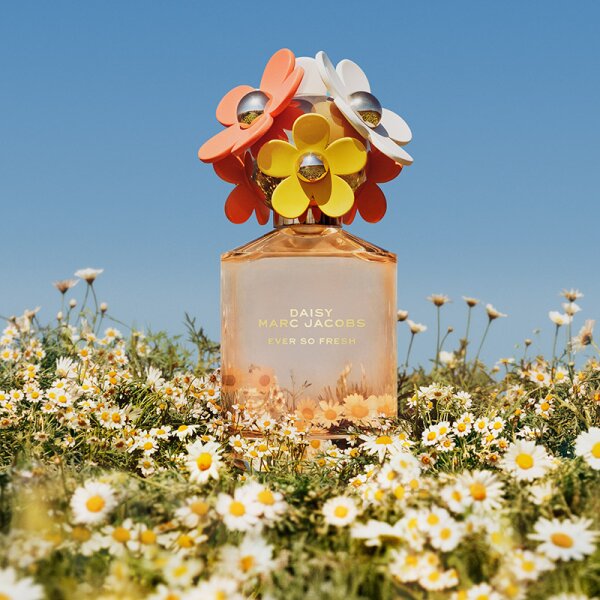 Marc Jacobs Daisy Ever So Fresh Eau de Parfum